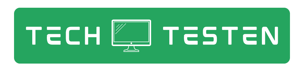 Tech Testen Logo uden baggrund
