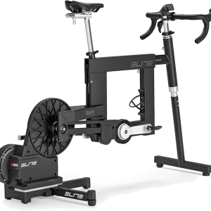 Elite Square Hometrainer Bike