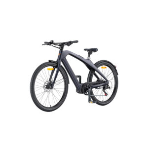 N1 Pro Elcykel (25 km/t) - Grå