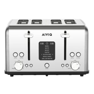 SmartToast Pro 4S Brødrister